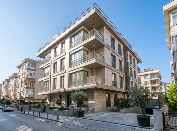 10+1 ve üzeri Güroymak Konut Satılık