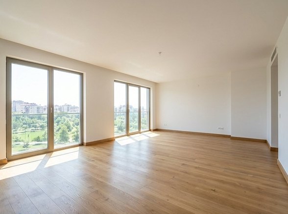 4+0 Göksun Villa Satılık — görsel 1