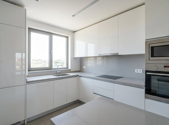 7+1 Akyaka Konut Kiralık — görsel 2