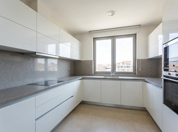 6+1 İhsangazi Villa Kiralık