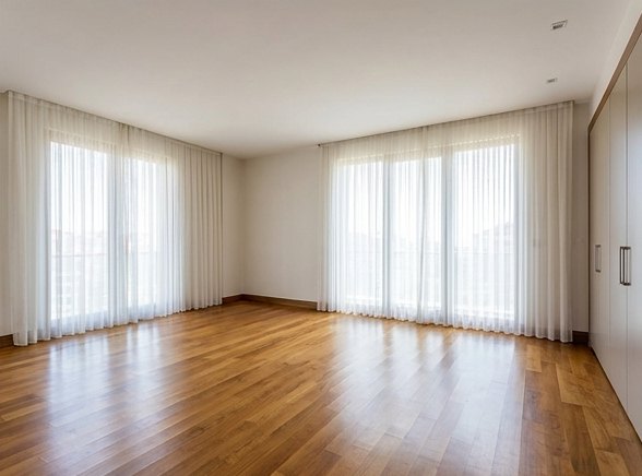 7+1 Kibriscik Konut Kiralık