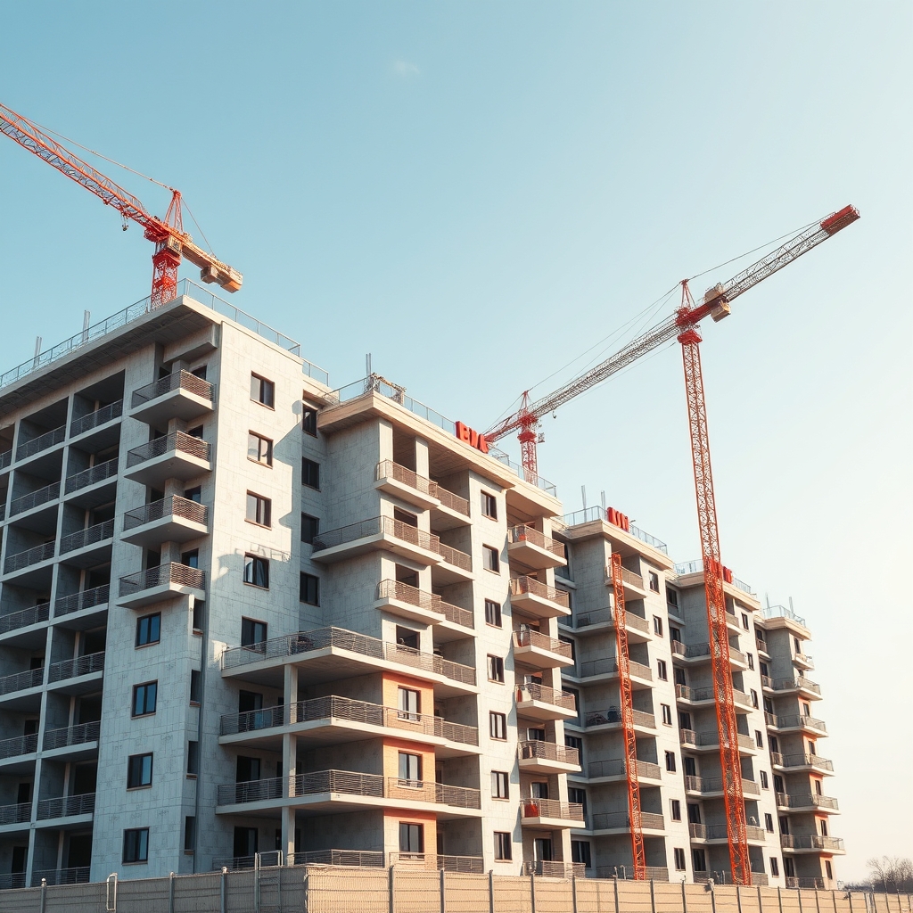 Deprem Bölgesinde Güvenli Konut Nasıl Seçilir?