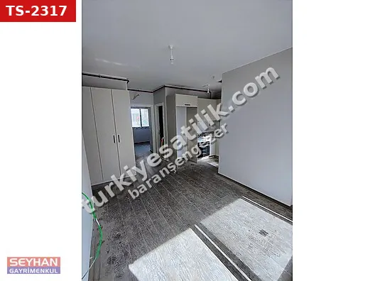 MAVİ BULVAR KANAL ÜZERİ 2+1 KİRALIK CAZİP DAİRE