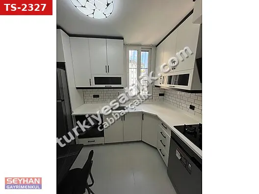 HUZUR EVLERİNDE METRO DURAGI CİV 3+1 K.MUTFAK GENİS OTURUMLU
