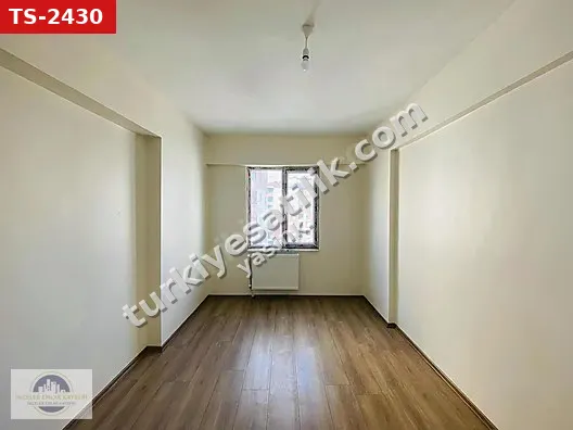 ERKİLET OSMANGAZİ MAH. 3+1 SATILIK DAİRE