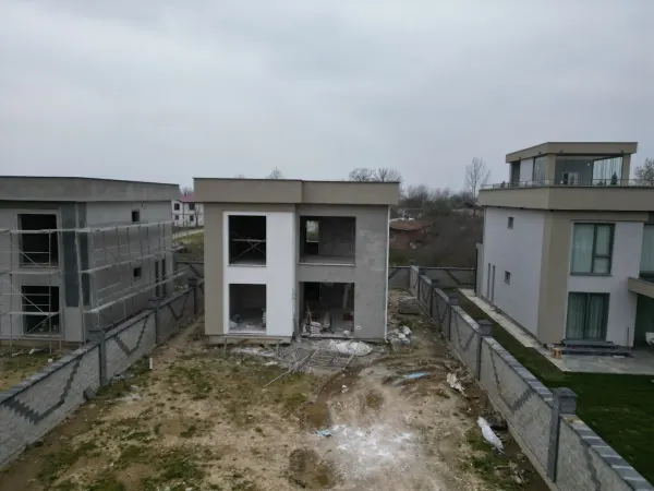Satılık Villa - Başpınar Mahallesi, 550 m² — görsel 2