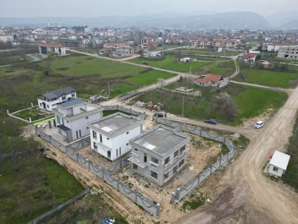 Satılık Villa - Başpınar Mahallesi, 550 m² — görsel 8