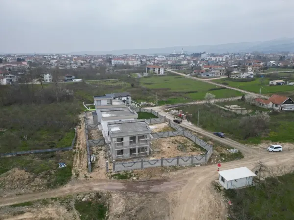 Satılık Villa - Başpınar Mahallesi, 550 m² — görsel 6