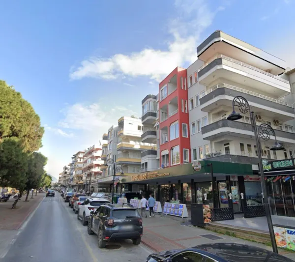 Satılık Daire - Çarşı Mahallesi, 110 m²