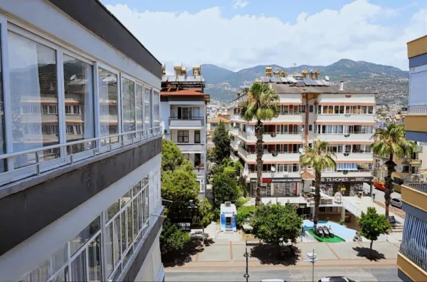 Satılık Daire - Çarşı Mahallesi, 110 m² — görsel 12