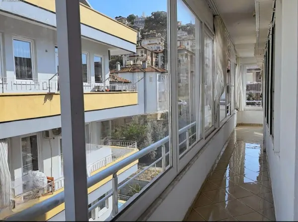 Satılık Daire - Çarşı Mahallesi, 110 m² — görsel 9