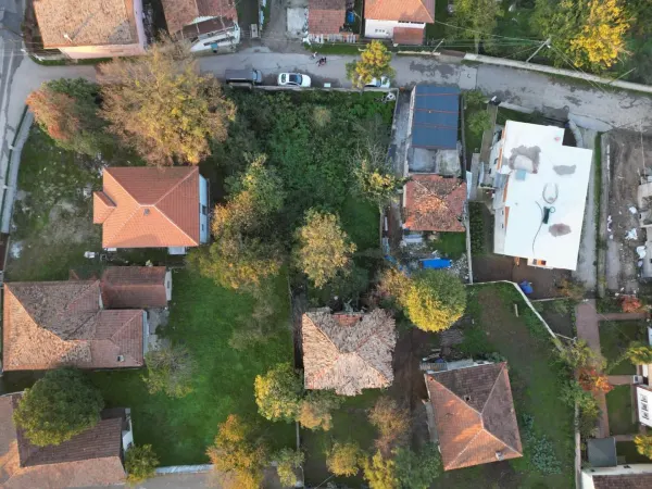 Satılık Arsa - Başpınar Mahallesi, 615 m² — görsel 16