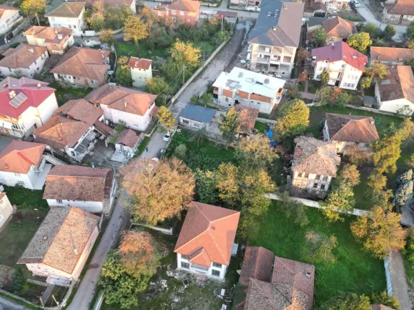 Satılık Arsa - Başpınar Mahallesi, 615 m² — görsel 20