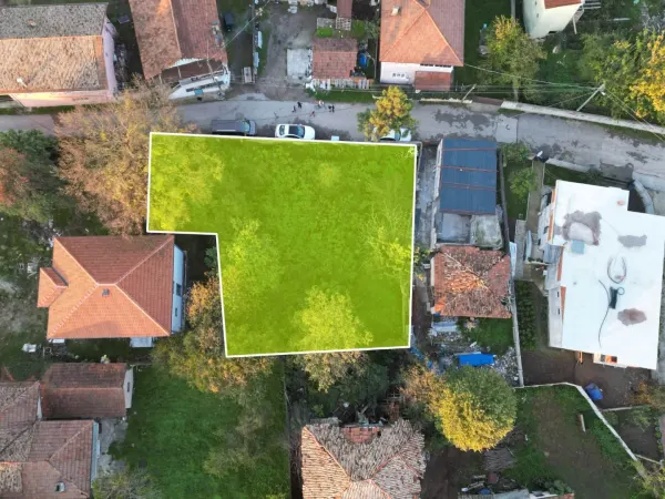 Satılık Arsa - Başpınar Mahallesi, 615 m² — görsel 17