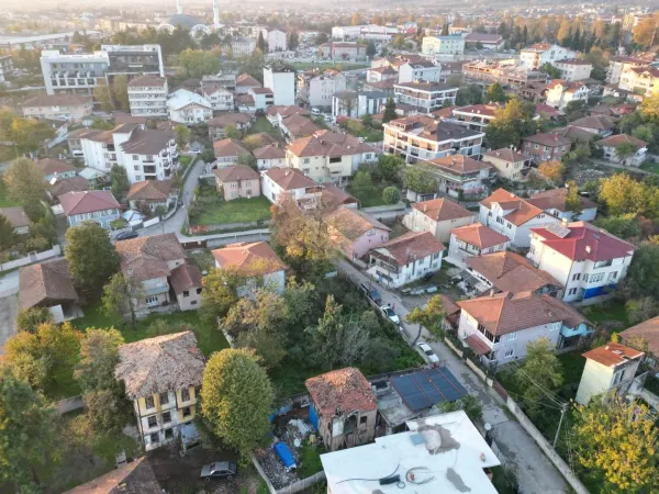 Satılık Arsa - Başpınar Mahallesi, 615 m² — görsel 12