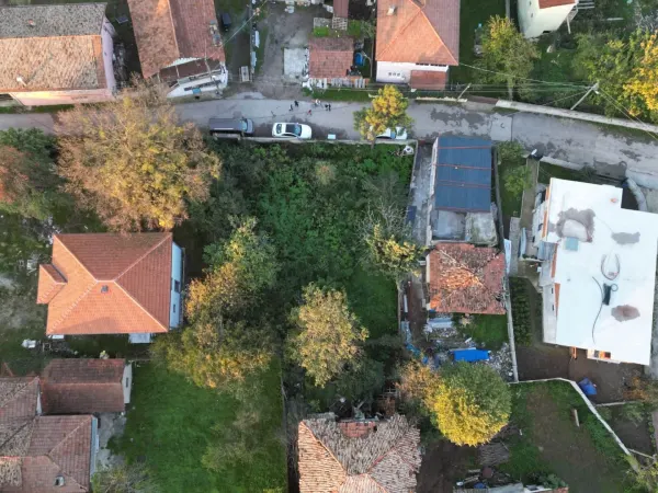 Satılık Arsa - Başpınar Mahallesi, 615 m² — görsel 18