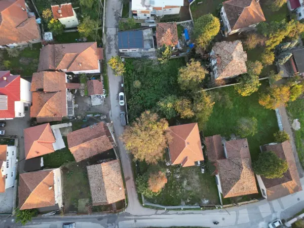 Satılık Arsa - Başpınar Mahallesi, 615 m² — görsel 5
