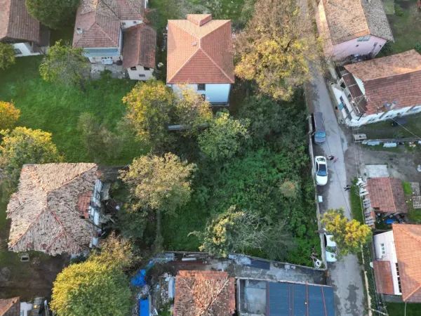 Satılık Arsa - Başpınar Mahallesi, 615 m² — görsel 10