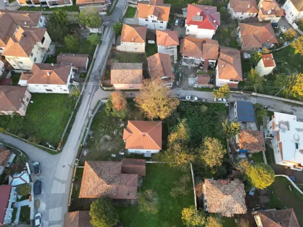 Satılık Arsa - Başpınar Mahallesi, 615 m² — görsel 3