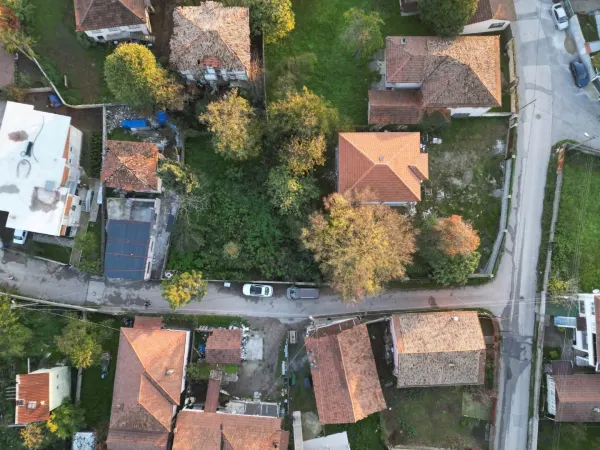 Satılık Arsa - Başpınar Mahallesi, 615 m² — görsel 8