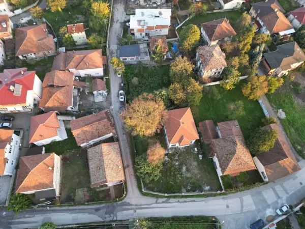 Satılık Arsa - Başpınar Mahallesi, 615 m² — görsel 4