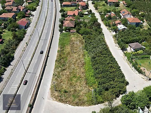 Satılık Arsa - Dereboğazı Mahallesi, 1380 m² — görsel 4