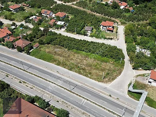 Satılık Arsa - Dereboğazı Mahallesi, 1380 m² — görsel 7