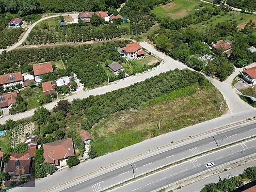 Satılık Arsa - Dereboğazı Mahallesi, 1380 m² — görsel 6