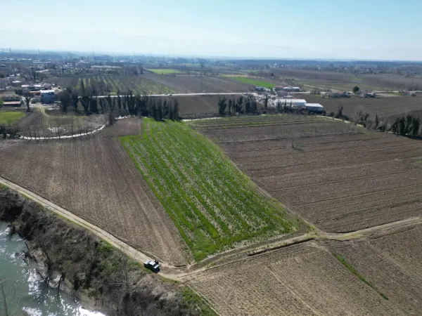Satılık Arsa - Sofular Mahallesi, 7724 m²
