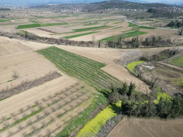 Satılık Arsa - Sofular Mahallesi, 7724 m² — görsel 7