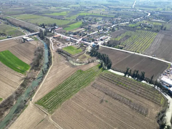Satılık Arsa - Sofular Mahallesi, 7724 m² — görsel 10
