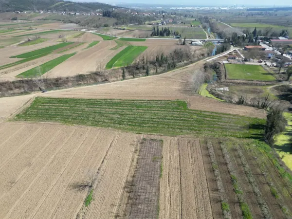 Satılık Arsa - Sofular Mahallesi, 7724 m² — görsel 8