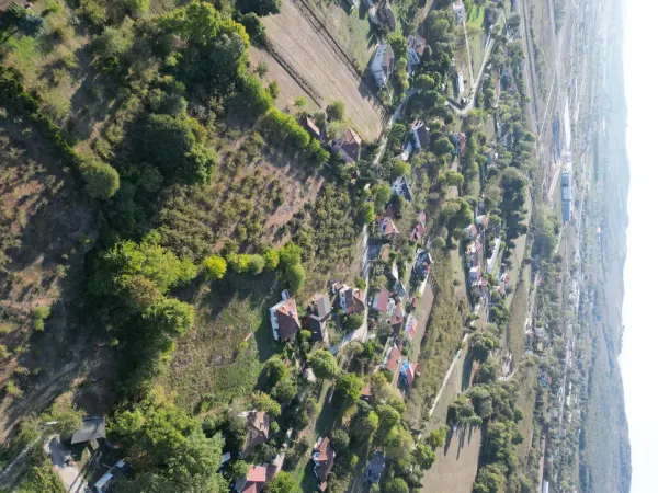 Satılık Arsa - Uzuncaorman Mahallesi, 1781 m² — görsel 7