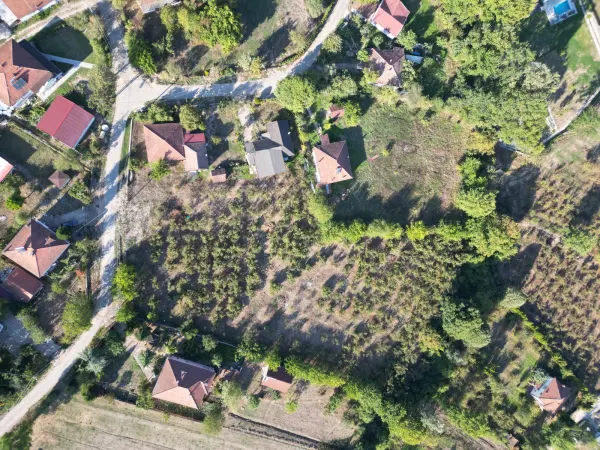 Satılık Arsa - Uzuncaorman Mahallesi, 1781 m² — görsel 2