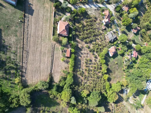 Satılık Arsa - Uzuncaorman Mahallesi, 1336 m² — görsel 4