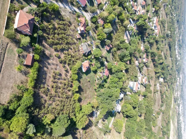 Satılık Arsa - Uzuncaorman Mahallesi, 1336 m² — görsel 6