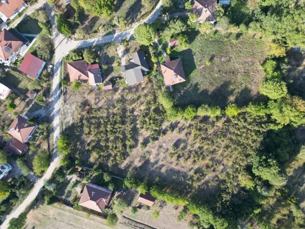 Satılık Arsa - Uzuncaorman Mahallesi, 1336 m² — görsel 3