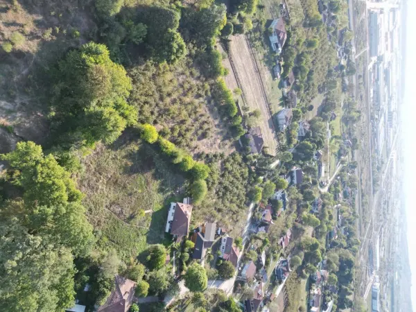 Satılık Arsa - Uzuncaorman Mahallesi, 1336 m² — görsel 8
