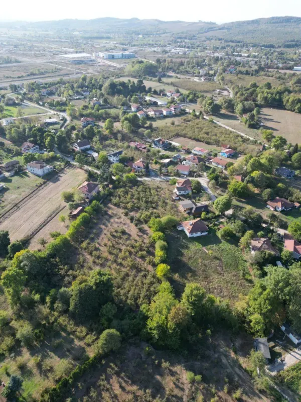 Satılık Arsa - Uzuncaorman Mahallesi, 1336 m² — görsel 6
