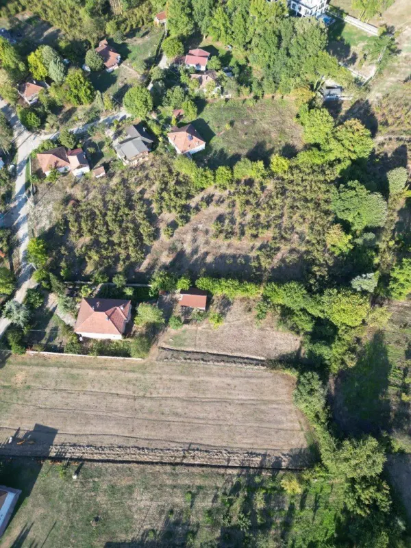 Satılık Arsa - Uzuncaorman Mahallesi, 1336 m² — görsel 3