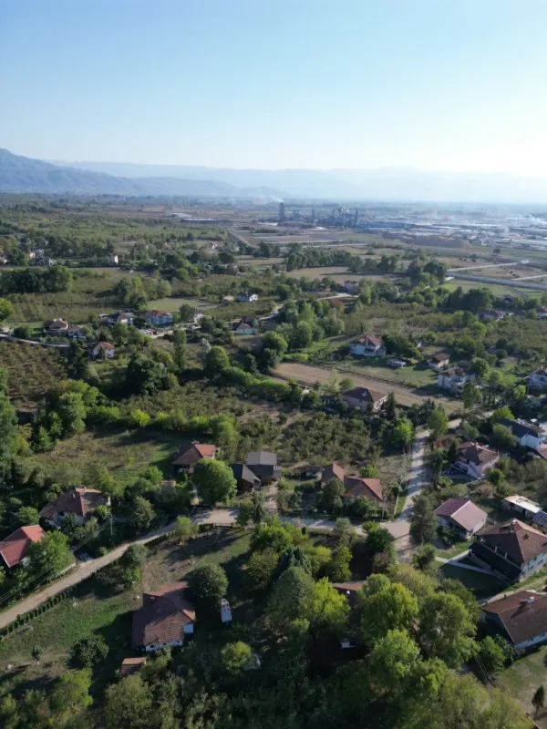 Satılık Arsa - Uzuncaorman Mahallesi, 1336 m² — görsel 8