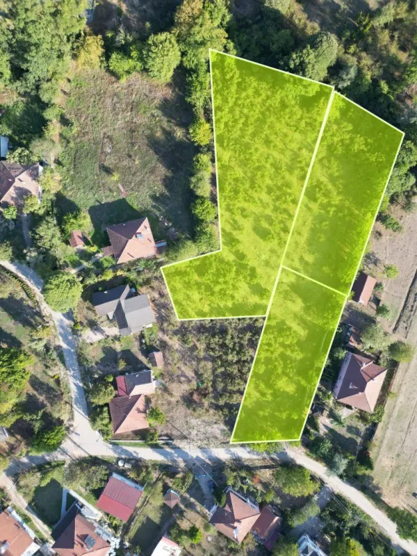 Satılık Arsa - Uzuncaorman Mahallesi, 1336 m² — görsel 10