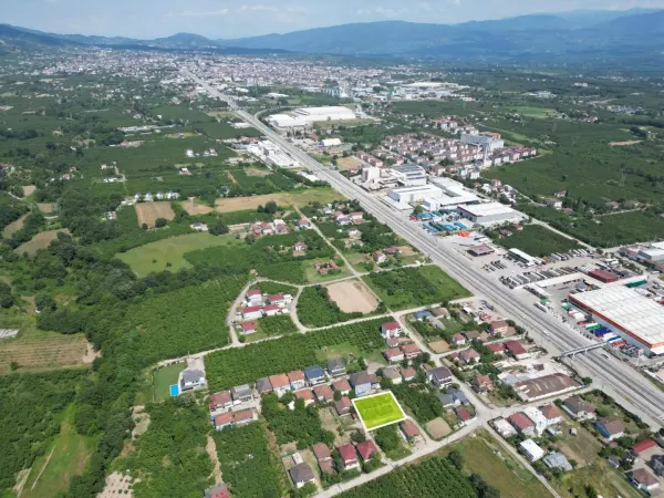 Satılık Arsa - Büyükdere Mahallesi, 500 m² — görsel 12