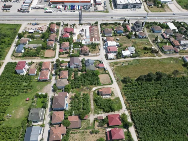 Satılık Arsa - Büyükdere Mahallesi, 500 m² — görsel 6