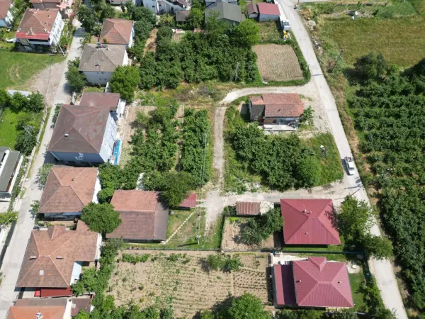 Satılık Arsa - Büyükdere Mahallesi, 500 m² — görsel 8