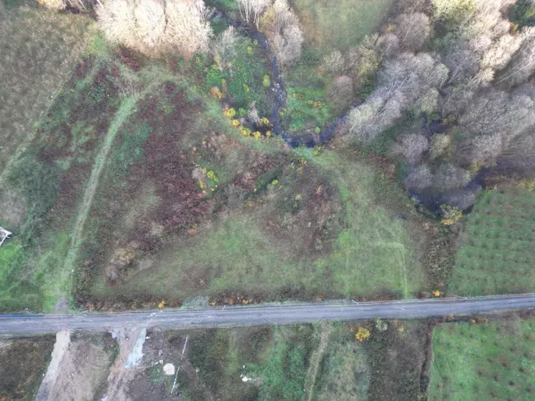 Satılık Arsa - Karadere Mahallesi, 7100 m²