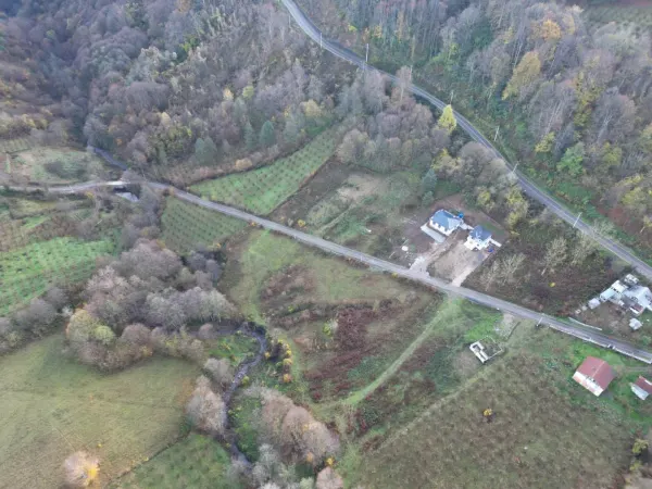Satılık Arsa - Karadere Mahallesi, 7100 m² — görsel 7