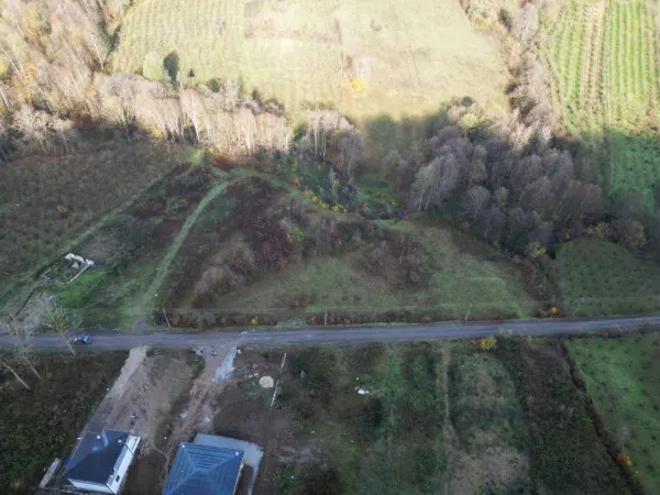 Satılık Arsa - Karadere Mahallesi, 7100 m² — görsel 4