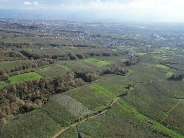 Satılık Arsa - Lütfiyeköşk Mahallesi, 2700 m² — görsel 8