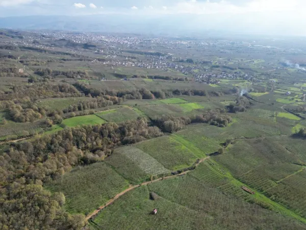 Satılık Arsa - Lütfiyeköşk Mahallesi, 2700 m² — görsel 9